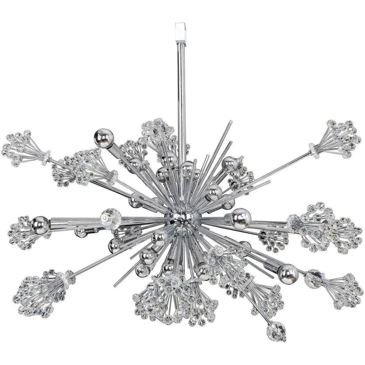 Allegri - Constellation Pendant - 11634-010-FR001 | Montreal Lighting & Hardware