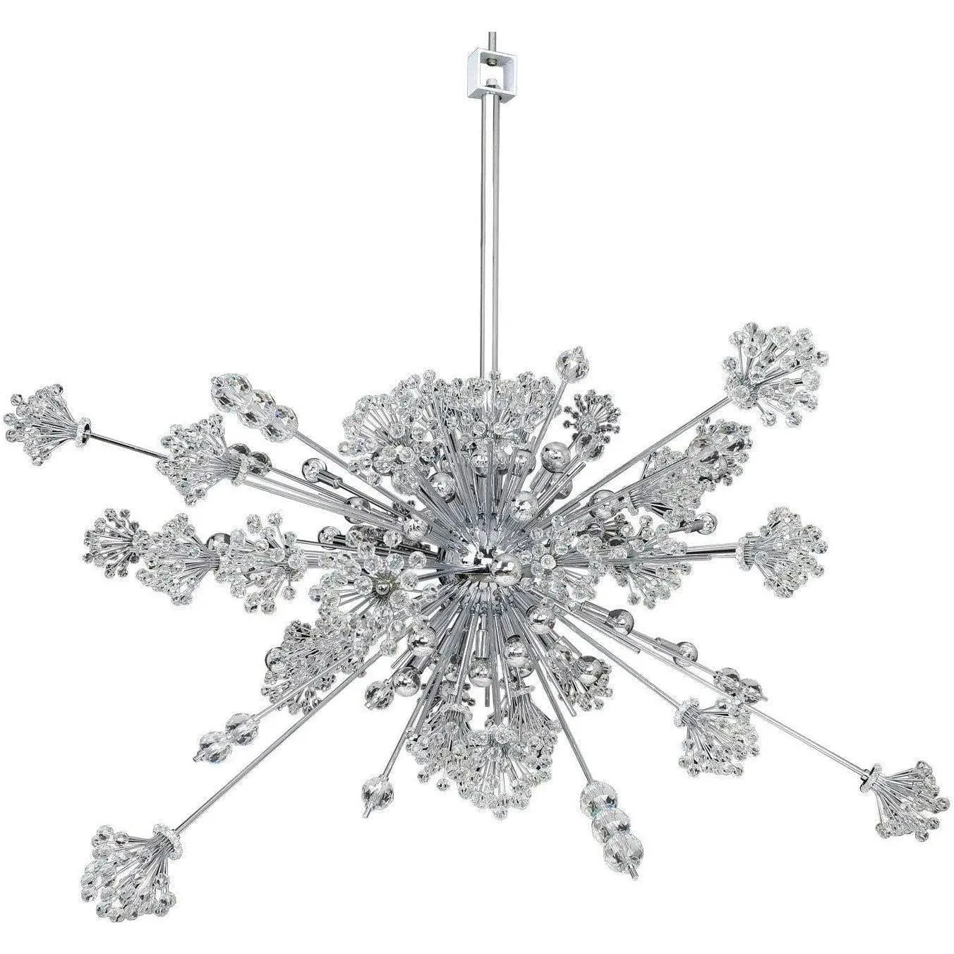 Allegri - Constellation Pendant - 11635-010-FR001 | Montreal Lighting & Hardware