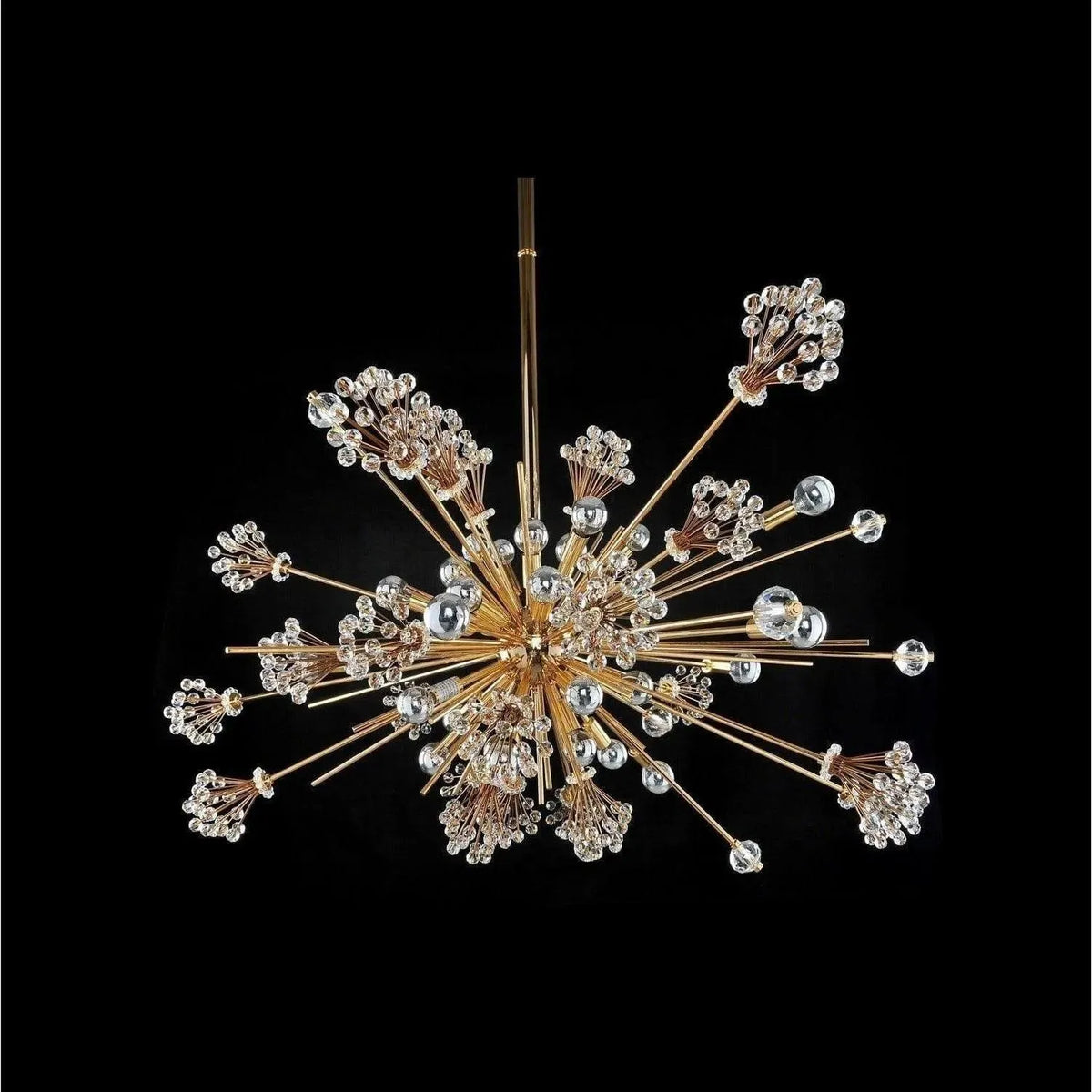 Allegri - Constellation Pendant - 11635-018-FR001 | Montreal Lighting & Hardware