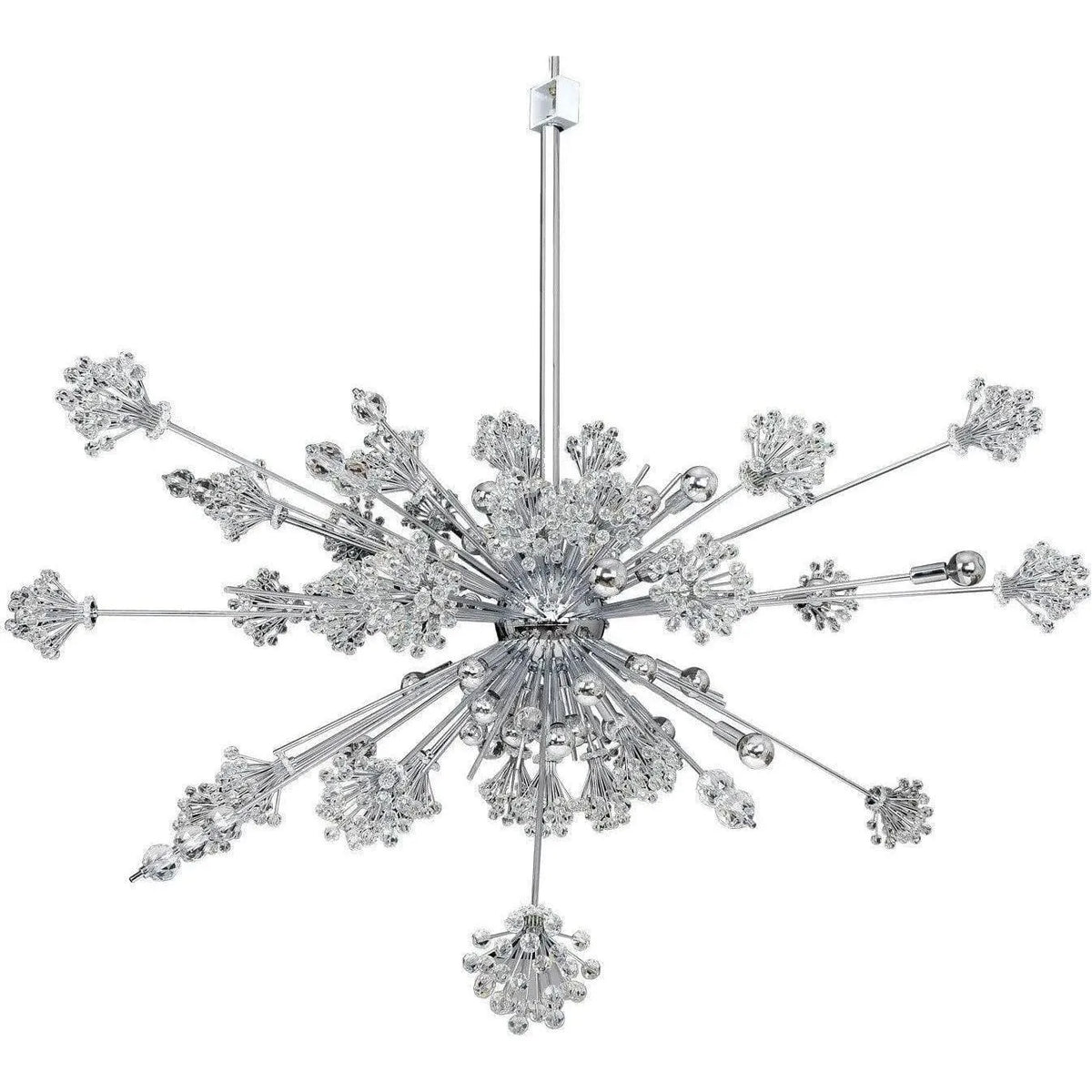 Allegri - Constellation Pendant - 11636-010-FR001 | Montreal Lighting & Hardware