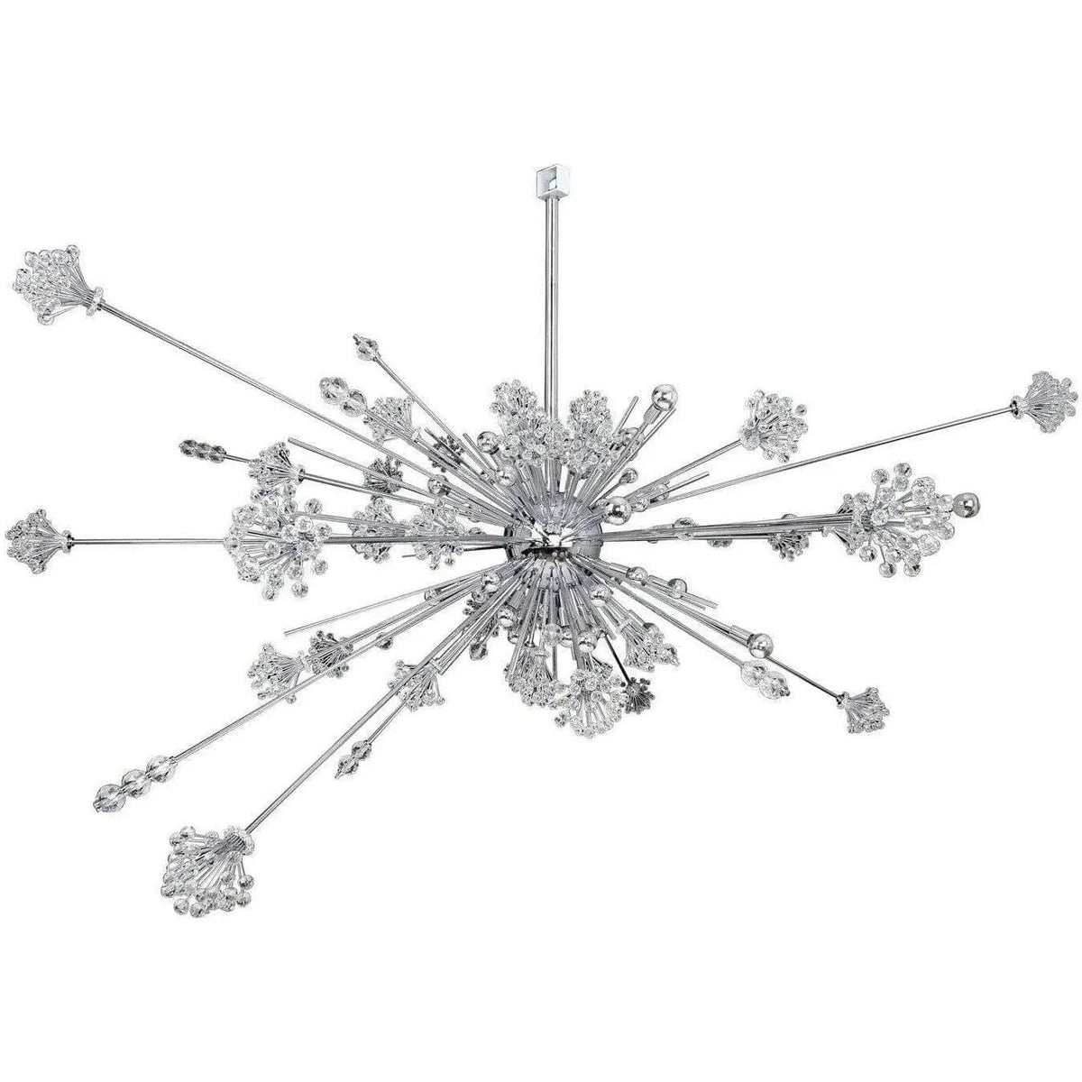 Allegri - Constellation Pendant - 11638-010-FR001 | Montreal Lighting & Hardware