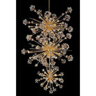 Allegri - Constellation Pendant - 11639-018-FR001 | Montreal Lighting & Hardware