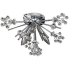 Allegri - Constellation Wall Sconce - Flush Mount - 11630-010-FR001 | Montreal Lighting & Hardware