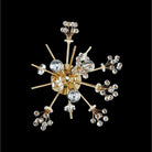 Allegri - Constellation Wall Sconce - Flush Mount - 11630-018-FR001 | Montreal Lighting & Hardware