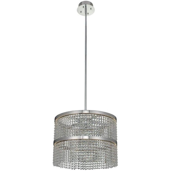 Cortina LED Pendant