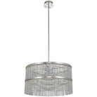 Allegri - Cortina LED Pendant - 036256-010-FR001 | Montreal Lighting & Hardware