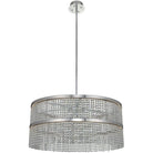 Allegri - Cortina LED Pendant - 036257-010-FR001 | Montreal Lighting & Hardware