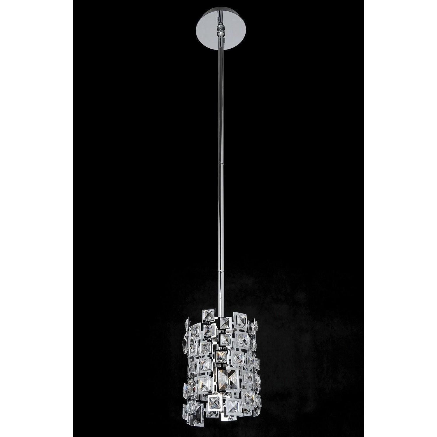 Allegri - Dolo Mini Pendant - 028950-010-FR001 | Montreal Lighting & Hardware