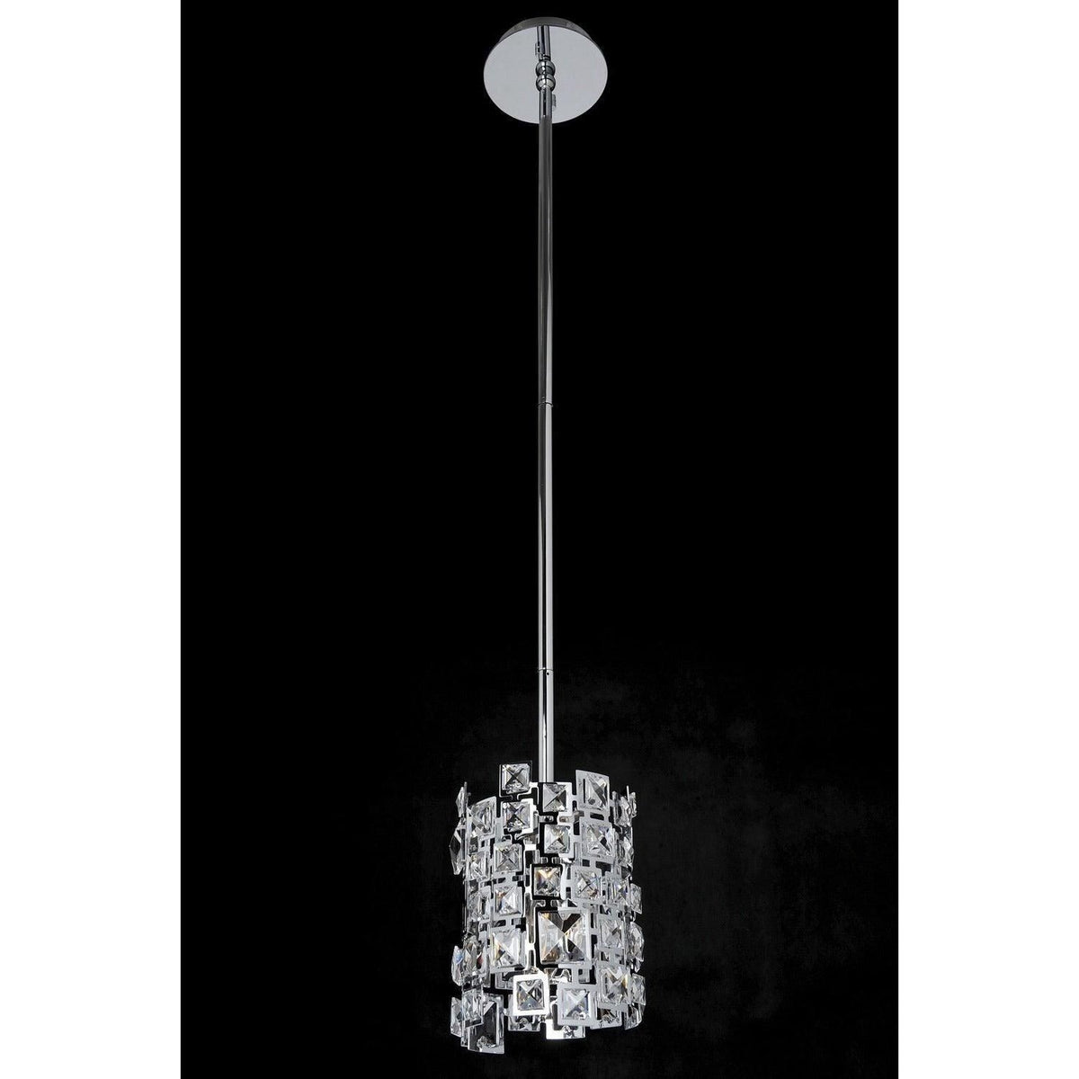 Allegri - Dolo Mini Pendant - 028950-010-FR001 | Montreal Lighting & Hardware
