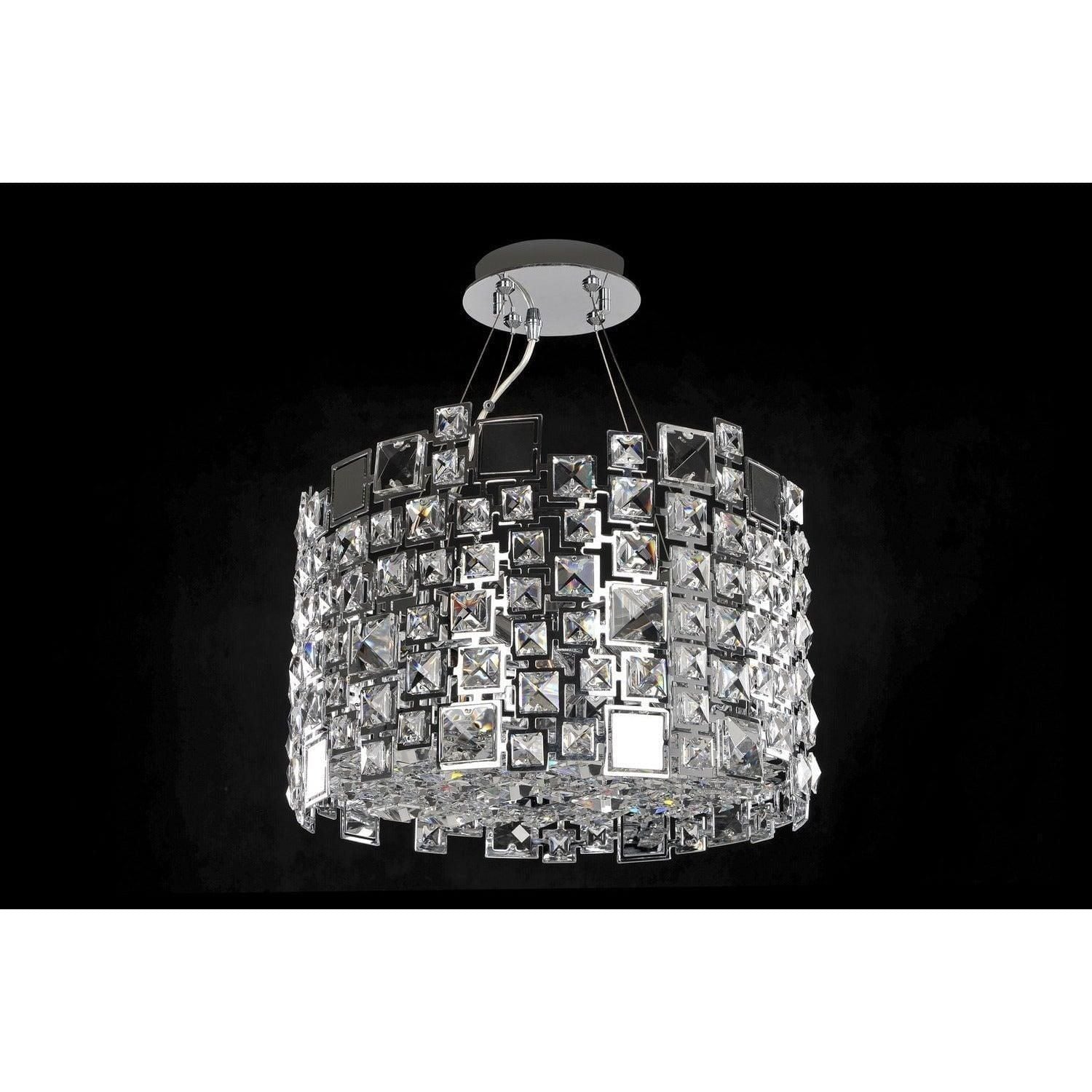 Allegri - Dolo Pendant - 028952-010-FR001 | Montreal Lighting & Hardware