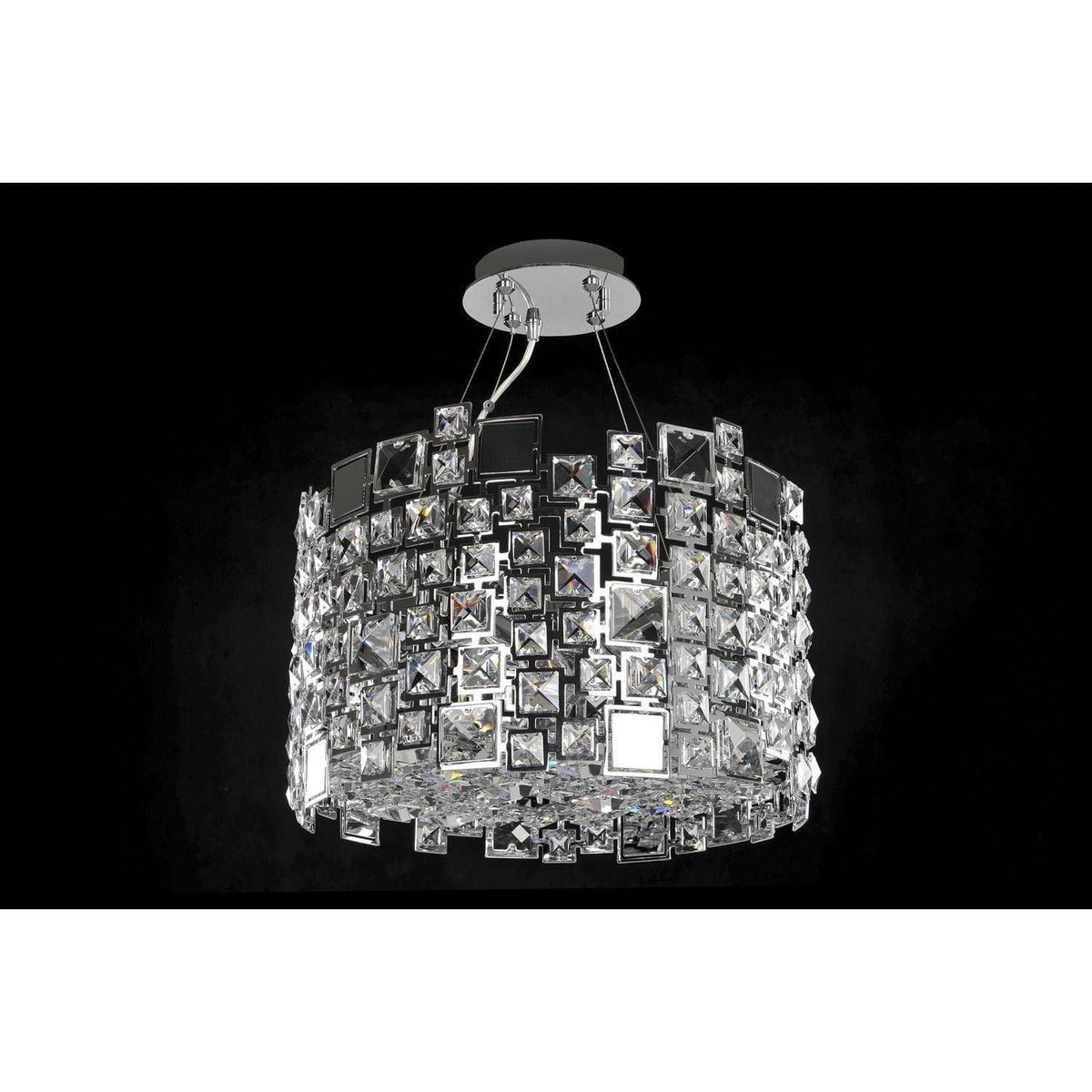Allegri - Dolo Pendant - 028952-010-FR001 | Montreal Lighting & Hardware