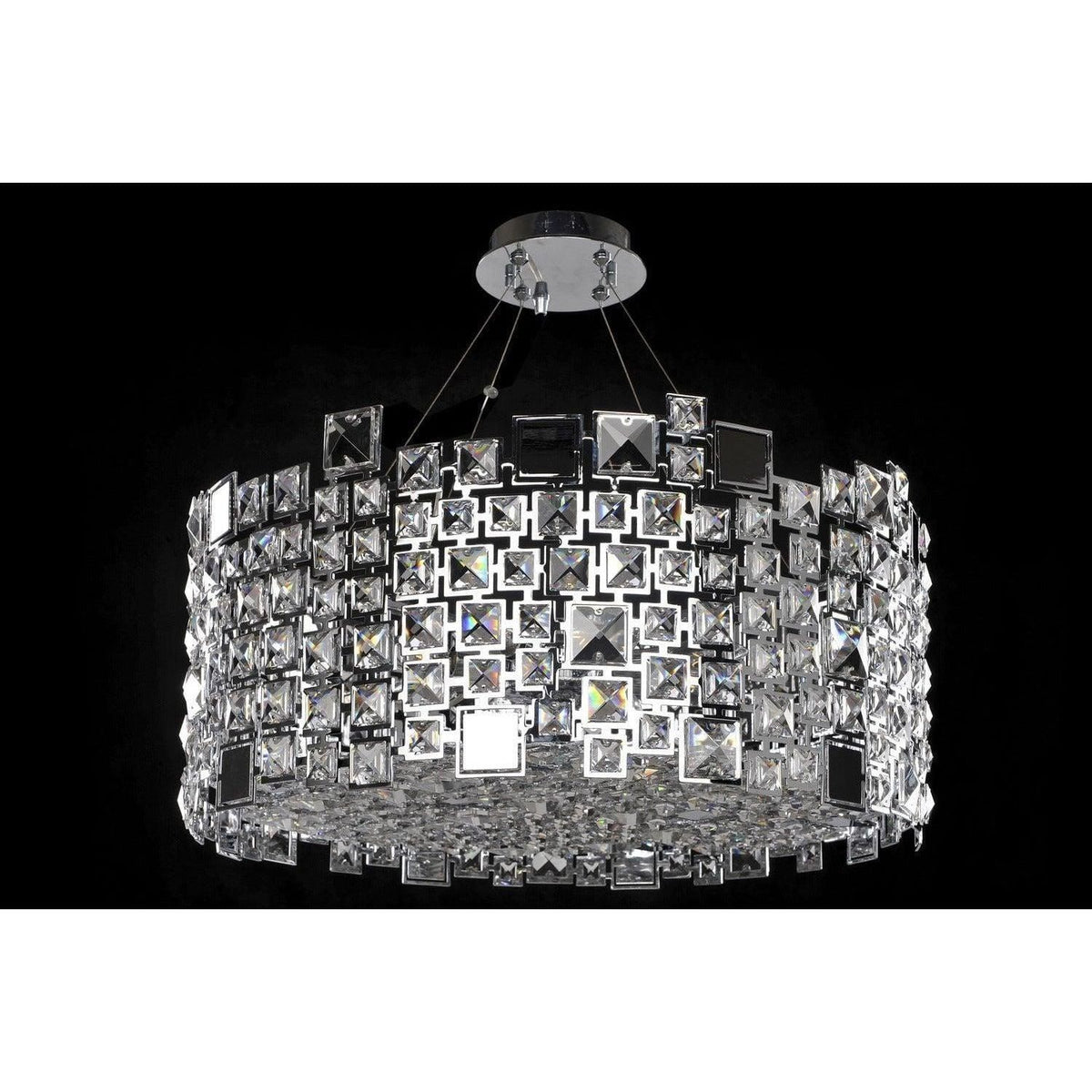 Allegri - Dolo Pendant - 028953-010-FR001 | Montreal Lighting & Hardware