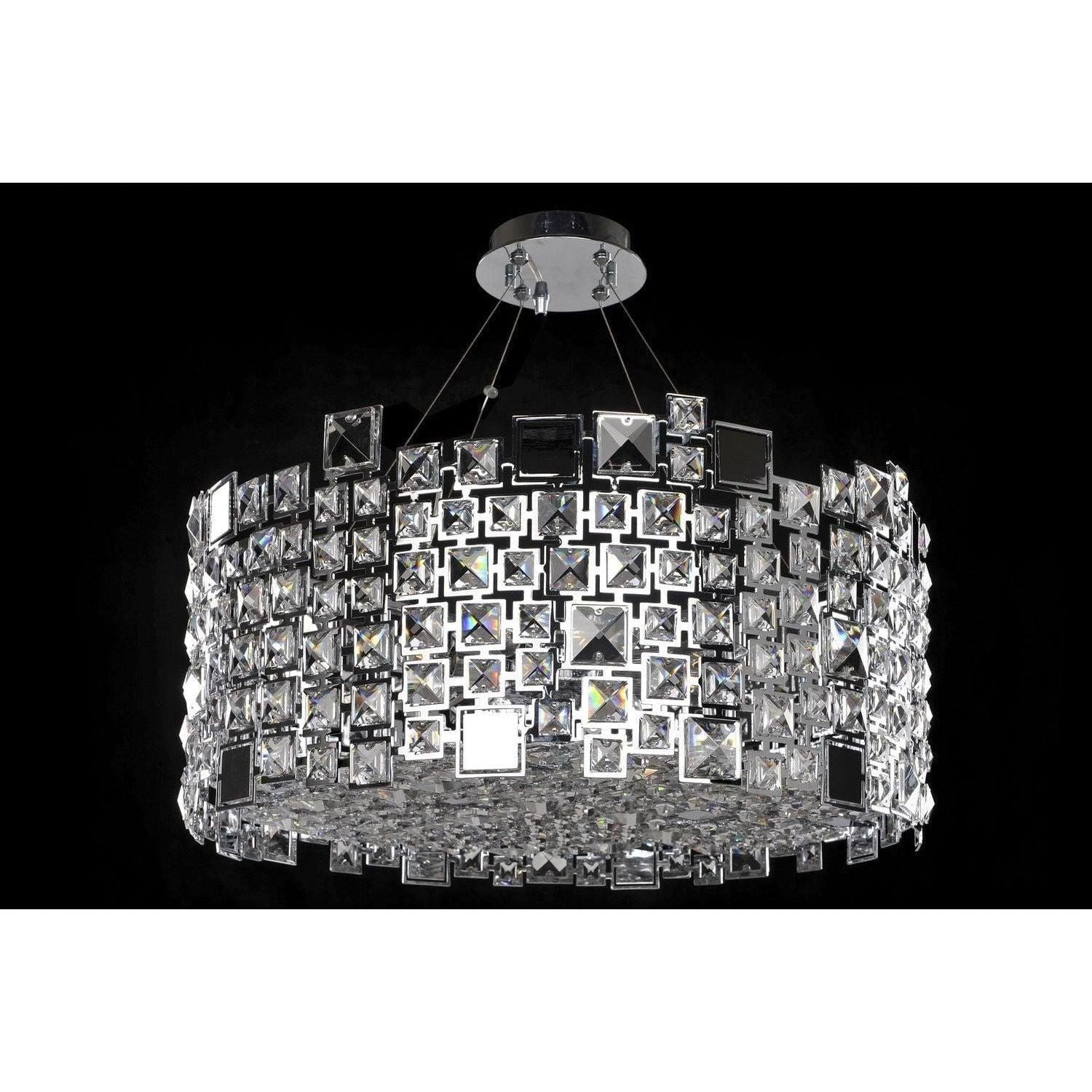 Allegri - Dolo Pendant - 028952-010-FR001 | Montreal Lighting & Hardware