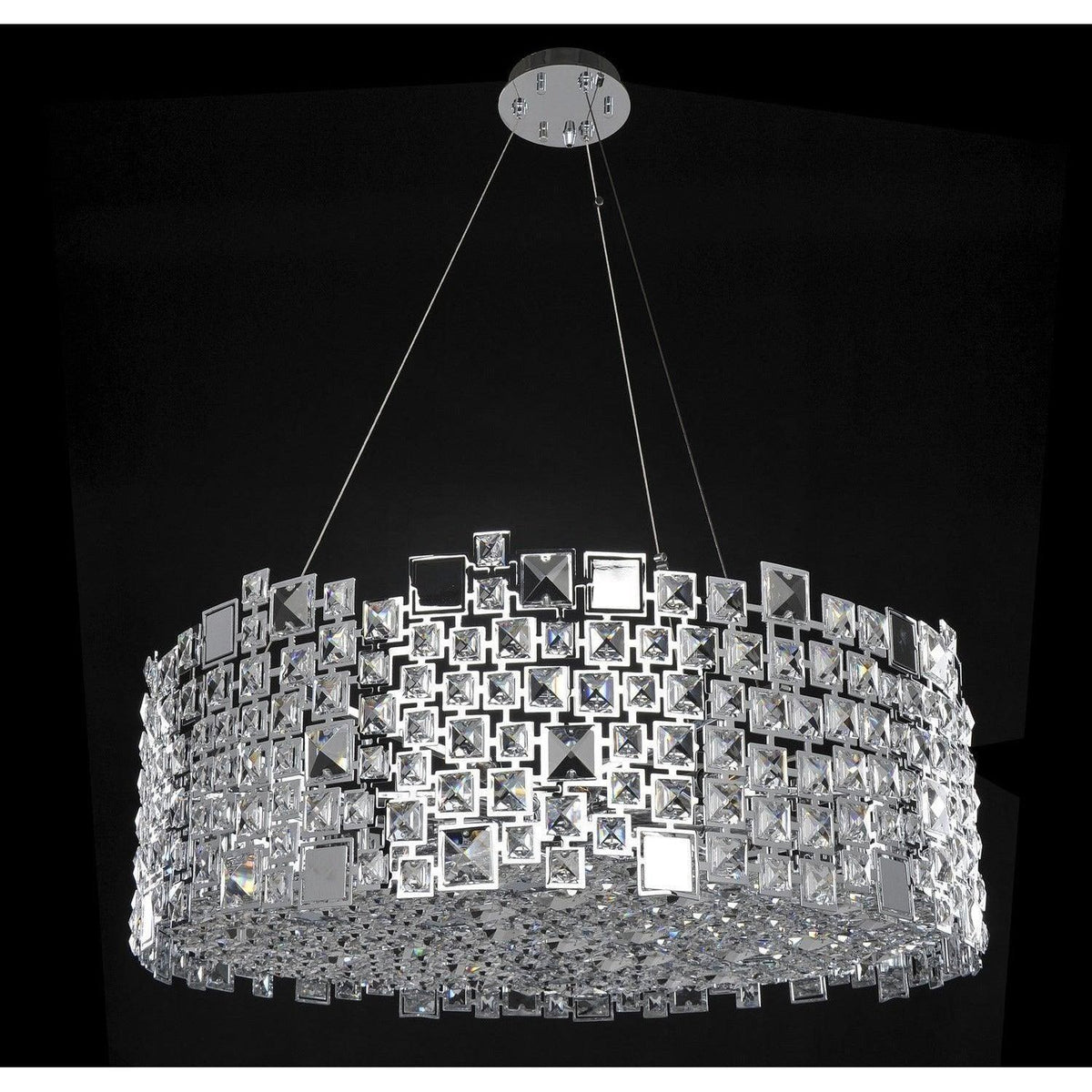 Allegri - Dolo Pendant - 028954-010-FR001 | Montreal Lighting & Hardware