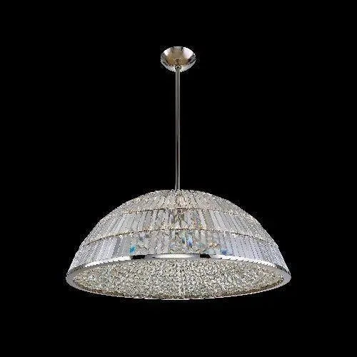 Allegri - Doma LED Pendant - 038657-046-FR001 | Montreal Lighting & Hardware