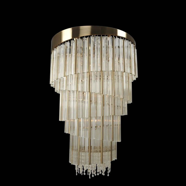 Espirali Foyer Pendant