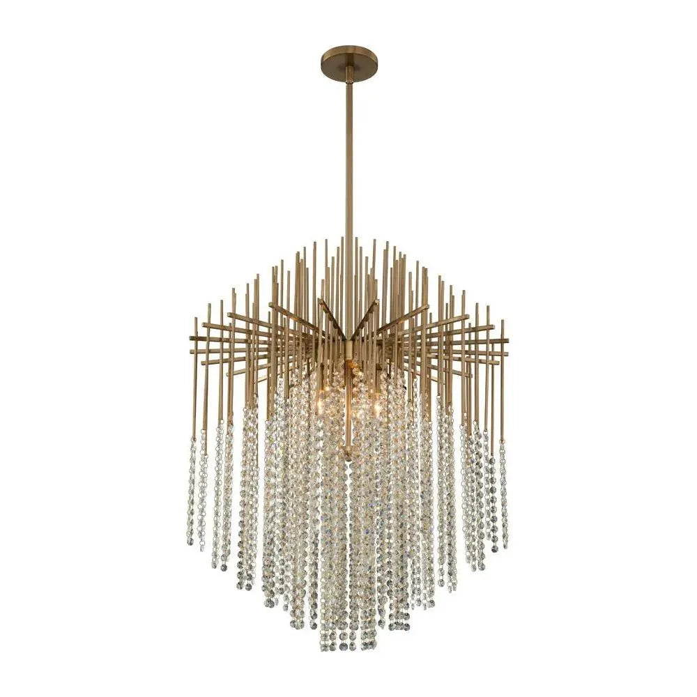 Allegri - Estrella Pendant - 037655-038-FR001 | Montreal Lighting & Hardware