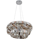 Allegri - Gehry Pendant - 026351-010-FR000 | Montreal Lighting & Hardware