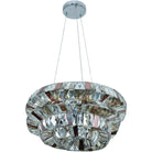 Allegri - Gehry Pendant - 026352-010-FR000 | Montreal Lighting & Hardware