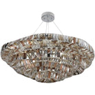 Allegri - Gehry Pendant - 026353-010-FR000 | Montreal Lighting & Hardware