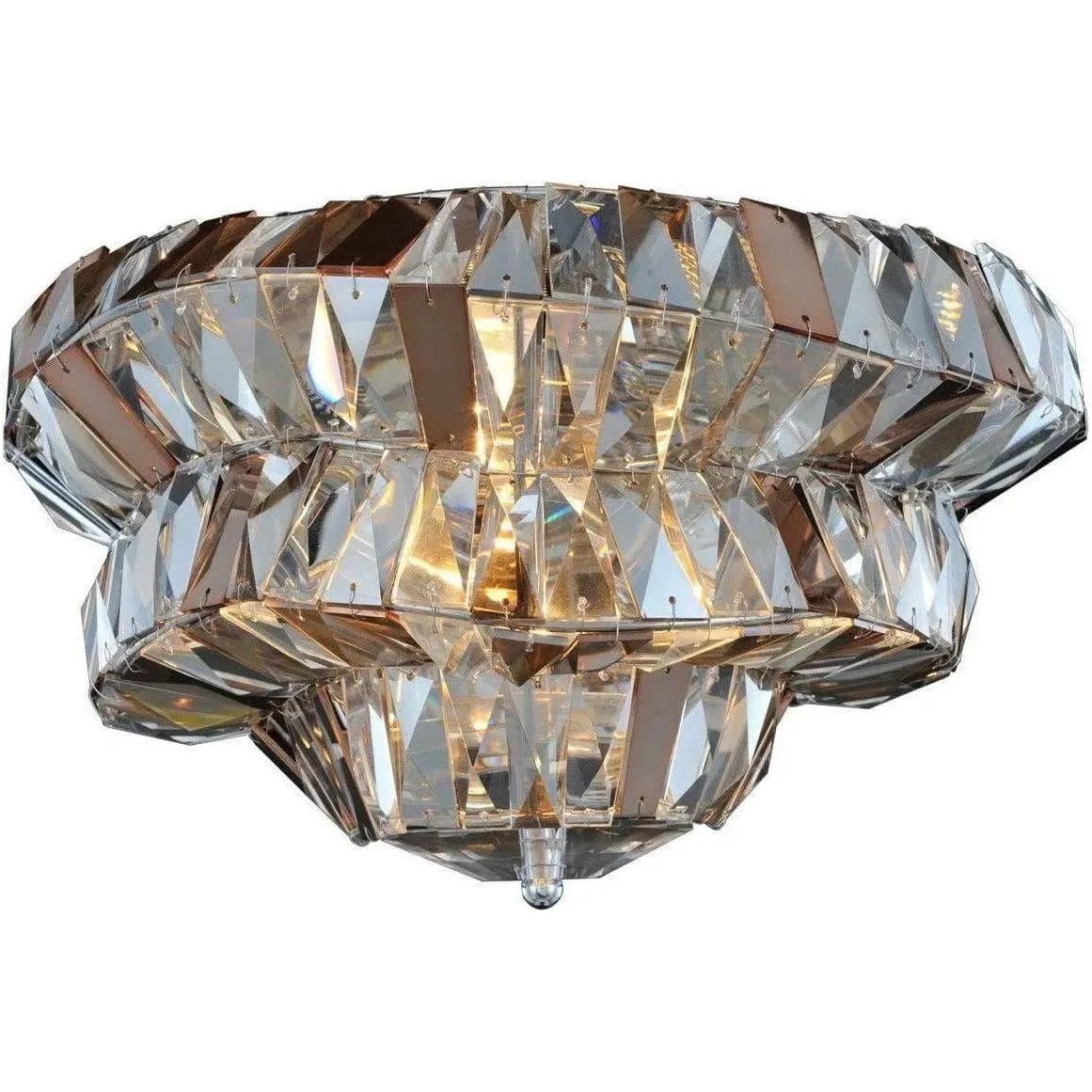Allegri - Gehry Wall Sconce - 026320-010-FR000 | Montreal Lighting & Hardware