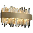 Allegri - Glacier LED Bath - 030230-038 | Montreal Lighting & Hardware