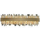 Allegri - Glacier LED Bath - 030232-038 | Montreal Lighting & Hardware