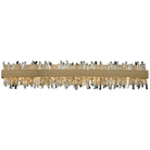 Allegri - Glacier LED Bath - 030234-038 | Montreal Lighting & Hardware