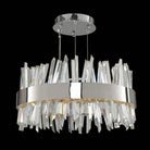 Allegri - Glacier LED Pendant - 030253-010 | Montreal Lighting & Hardware