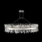 Allegri - Glacier LED Pendant - 030257-010 | Montreal Lighting & Hardware