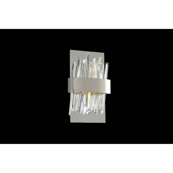 Glacier LED Wall Sconce