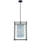 Allegri - Joni Foyer Pendant - 036150-052-FR001 | Montreal Lighting & Hardware