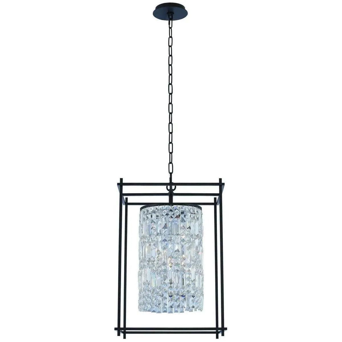Allegri - Joni Foyer Pendant - 036150-052-FR001 | Montreal Lighting & Hardware