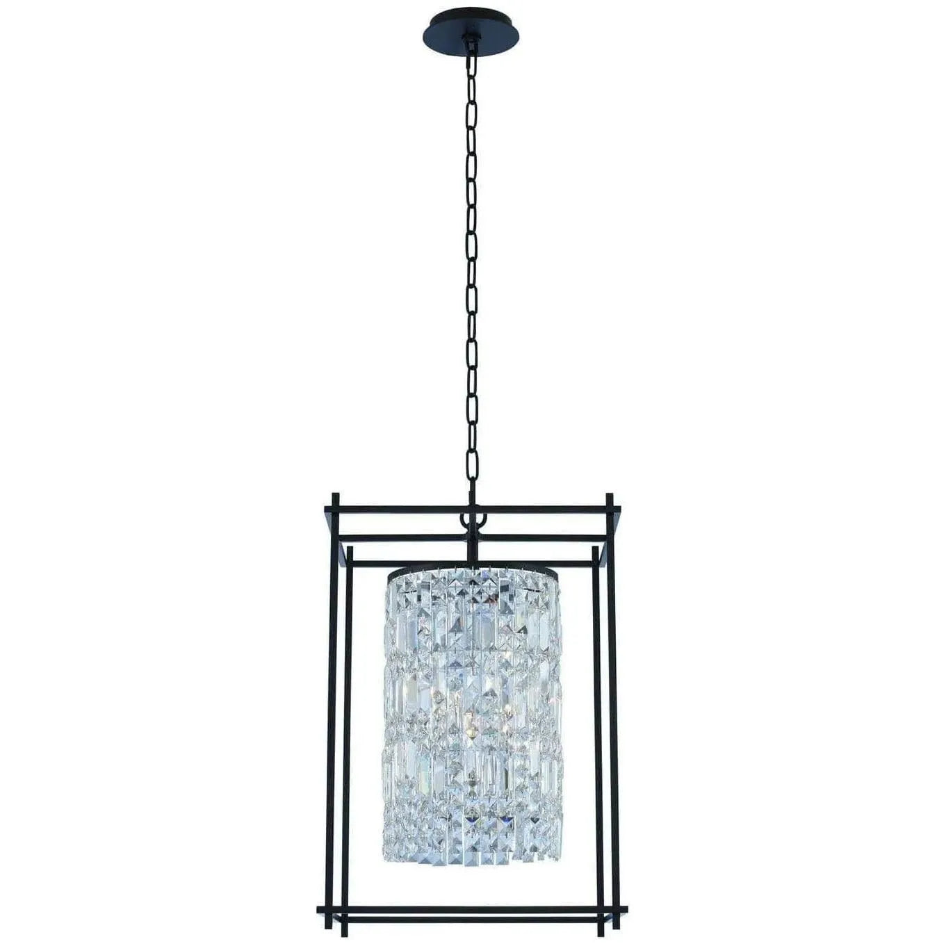Allegri - Joni Foyer Pendant - 036150-052-FR001 | Montreal Lighting & Hardware
