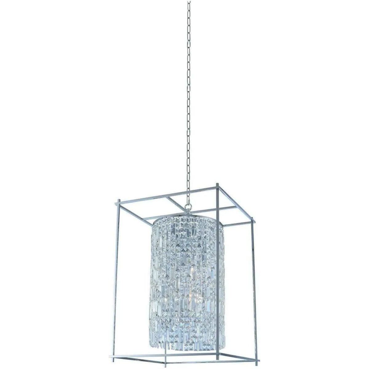 Allegri - Joni Foyer Pendant - 036151-010-FR001 | Montreal Lighting & Hardware