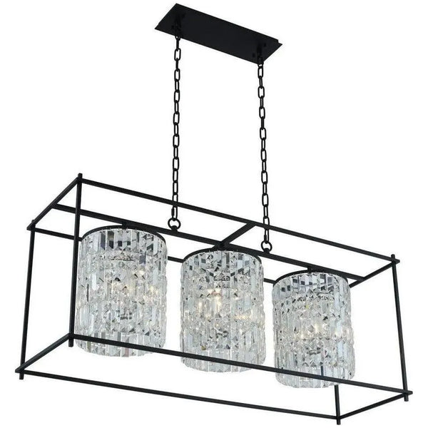Joni Linear Pendant