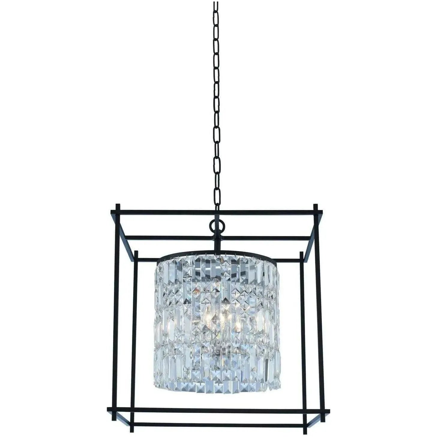 Allegri - Joni Pendant - 036152-010-FR001 | Montreal Lighting & Hardware