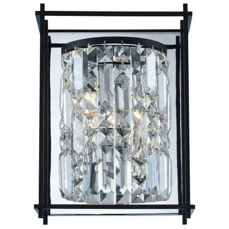 Allegri - Joni Wall Sconce - 036120-052-FR001 | Montreal Lighting & Hardware