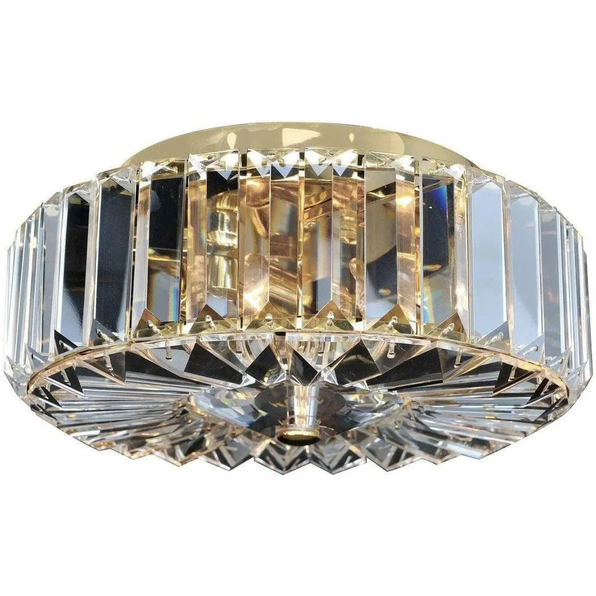 Allegri - Julien Flush Mount - 025740-018-FR001 | Montreal Lighting & Hardware