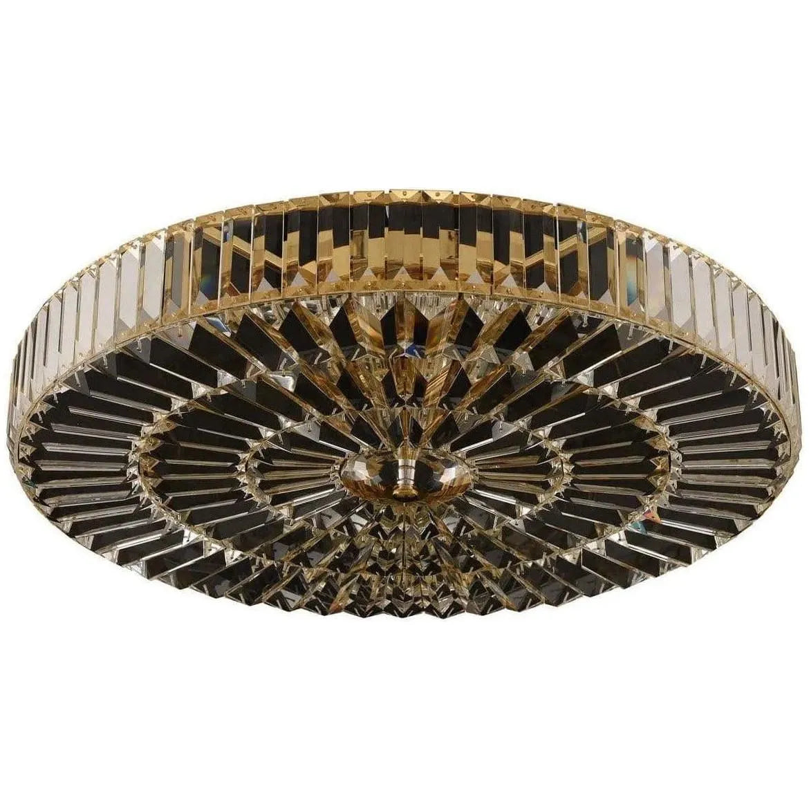 Allegri - Julien Flush Mount - 025742-018-FR001 | Montreal Lighting & Hardware