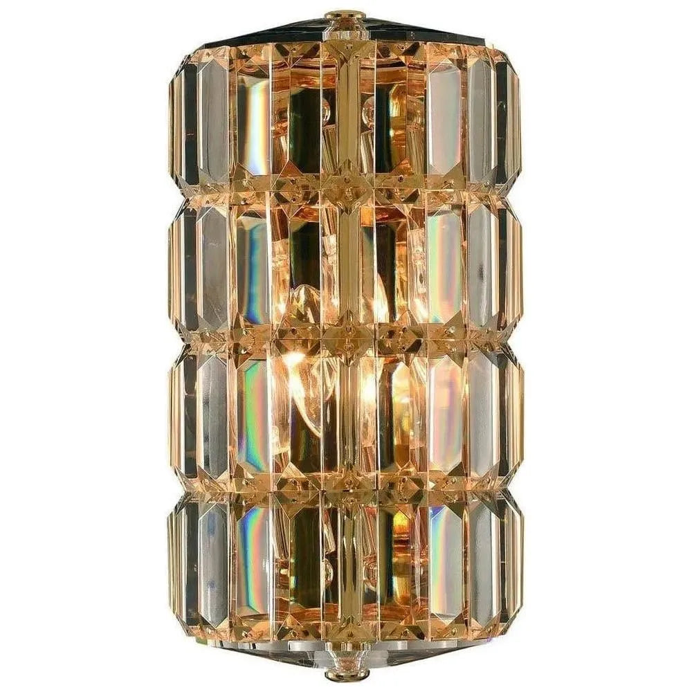 Allegri - Julien Wall Sconce - 025720-018-FR001 | Montreal Lighting & Hardware