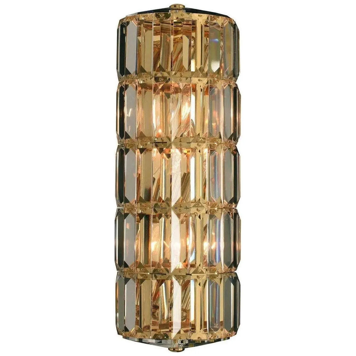 Allegri - Julien Wall Sconce - 025721-018-FR001 | Montreal Lighting & Hardware