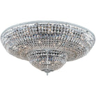 Allegri - Lemire Flush Mount - 025947-010-FR001 | Montreal Lighting & Hardware