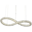 Allegri - Lina Infinite LED Linear Pendant - 035563-010-FR001 | Montreal Lighting & Hardware
