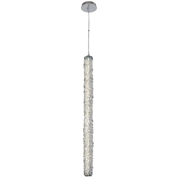 Lina LED Foyer Pendant