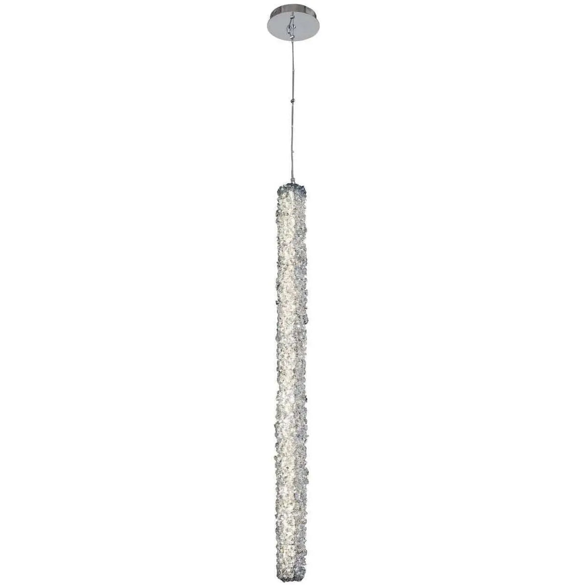 Allegri - Lina LED Foyer Pendant - 035550-010-FR001 | Montreal Lighting & Hardware