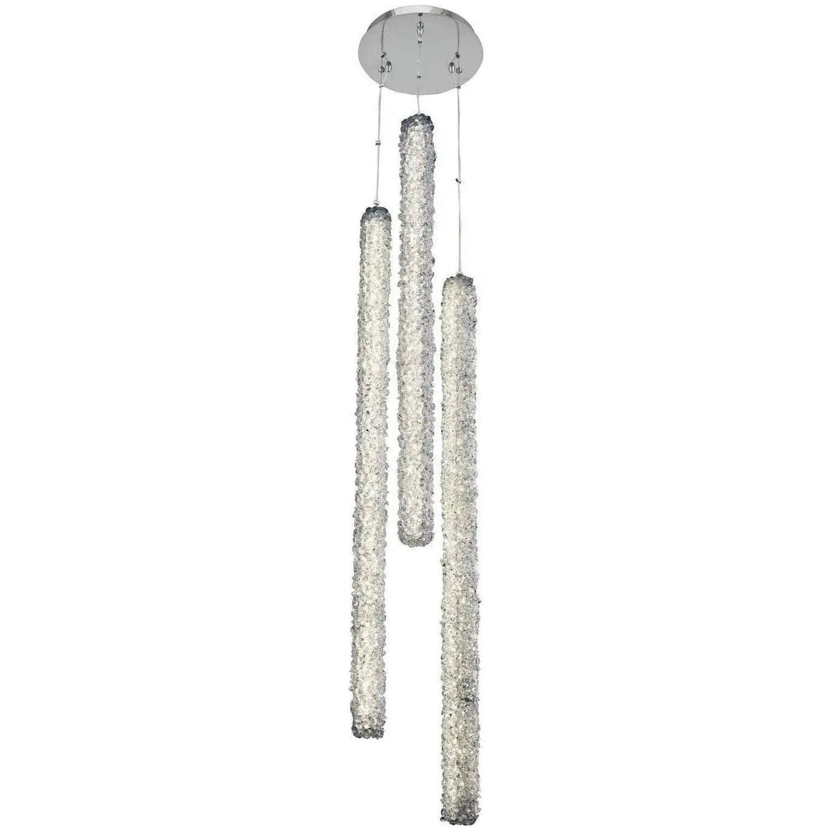 Allegri - Lina LED Foyer Pendant - 035551-010-FR001 | Montreal Lighting & Hardware