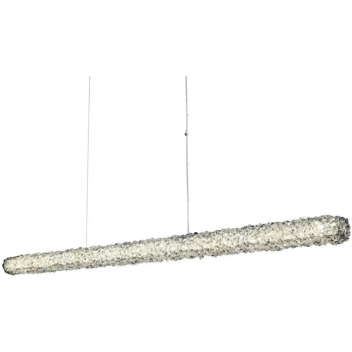 Allegri - Lina LED Linear Pendant - 035562-010-FR001 | Montreal Lighting & Hardware
