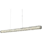 Allegri - Lina LED Linear Pendant - 035562-010-FR001 | Montreal Lighting & Hardware