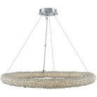 Allegri - Lina LED Pendant - 035553-010-FR001 | Montreal Lighting & Hardware